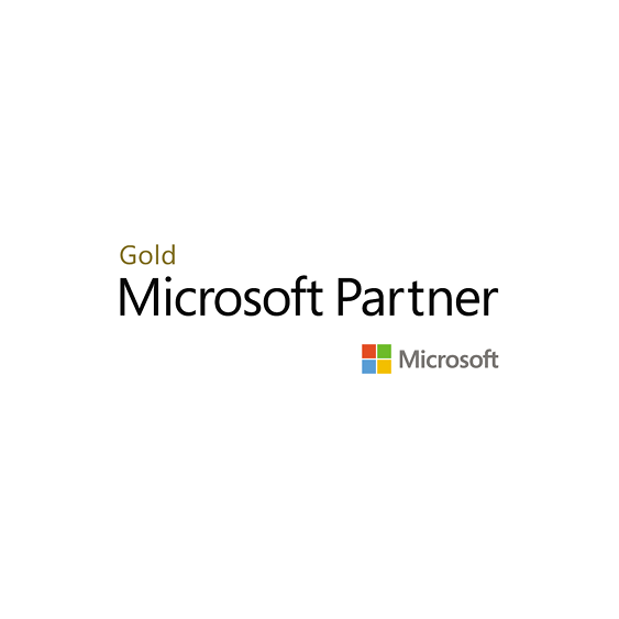 Partner microsoft-partner gold