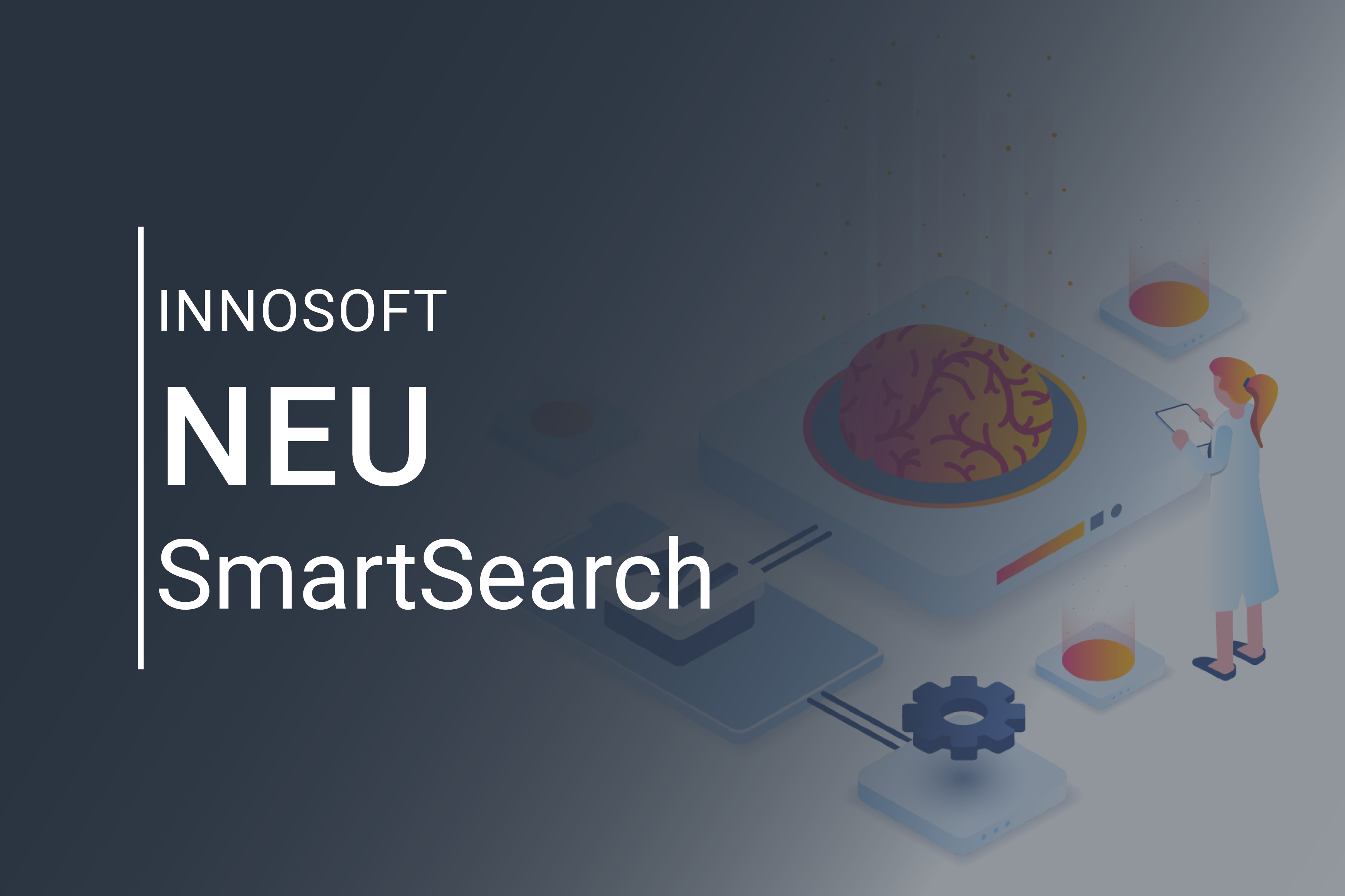 Innosoft Neu SmartSearch