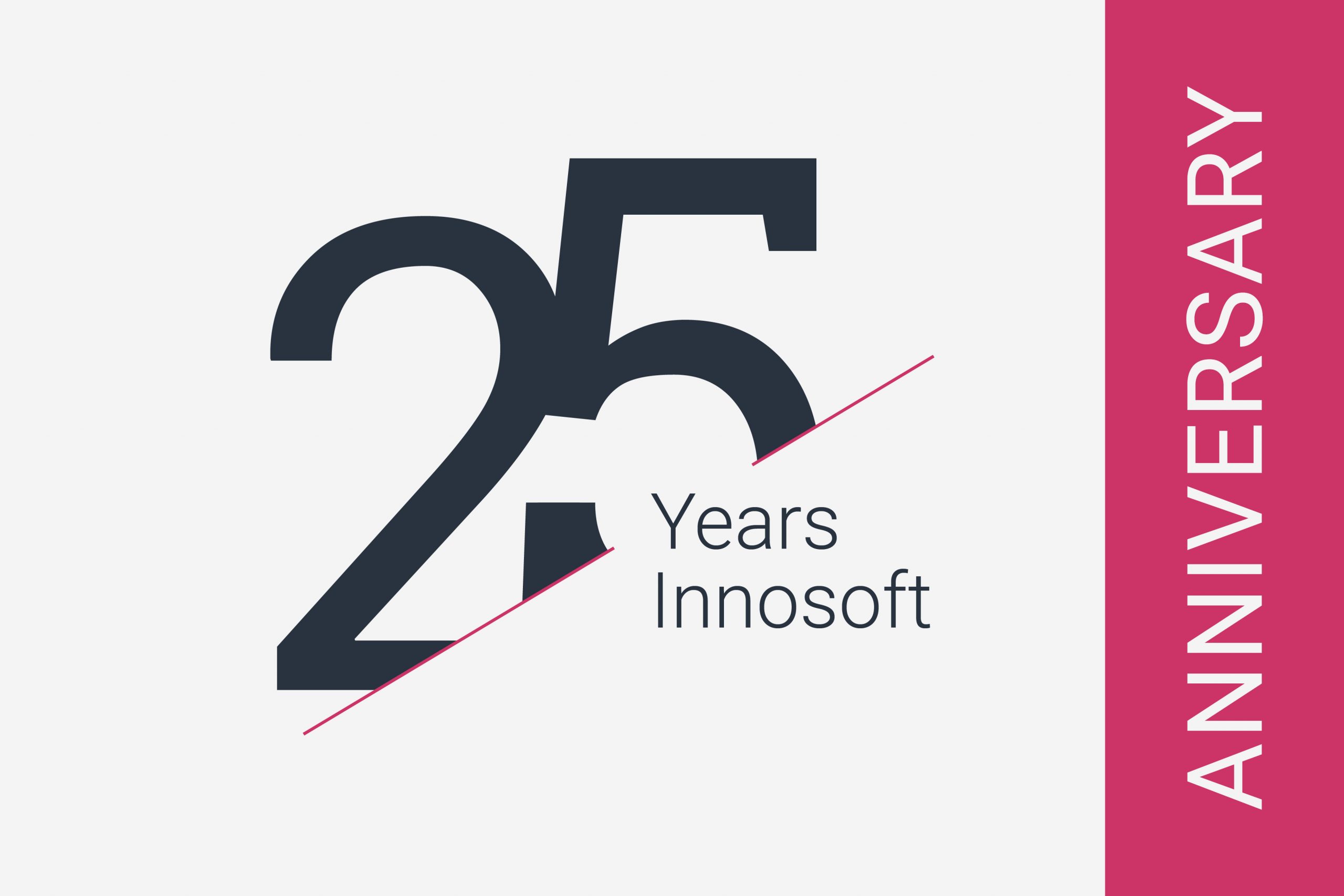 25 Years Innosoft