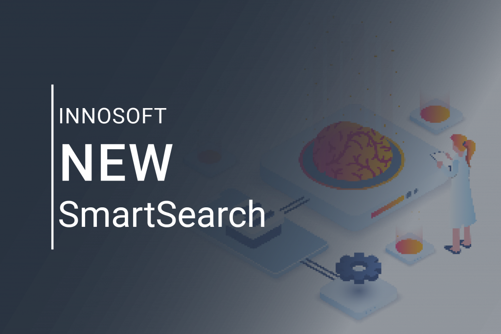 Innosoft NEW SmartSearch