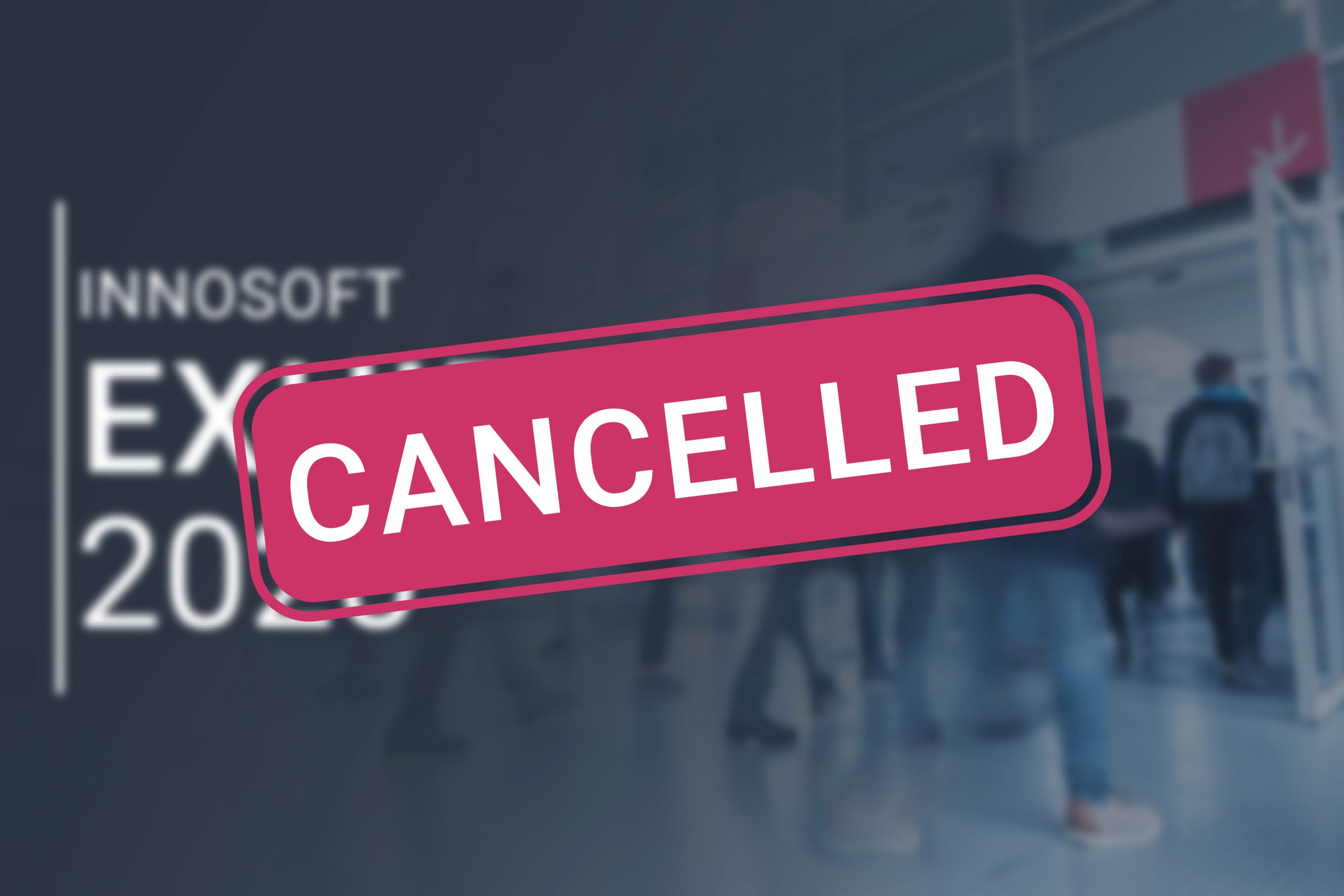 Exhibitions canceled
