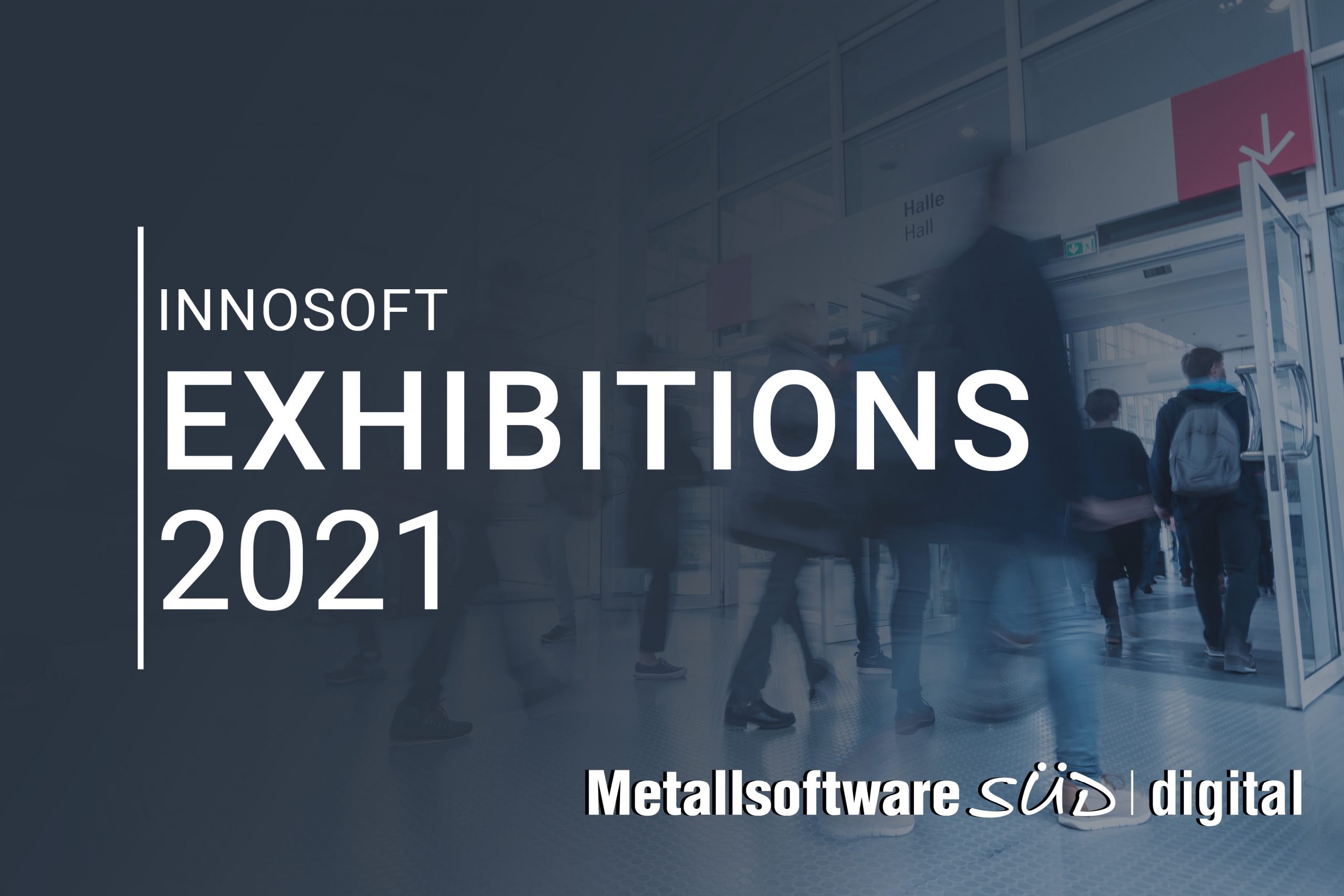 Exhibitons 2021 Metallsoftware Süd