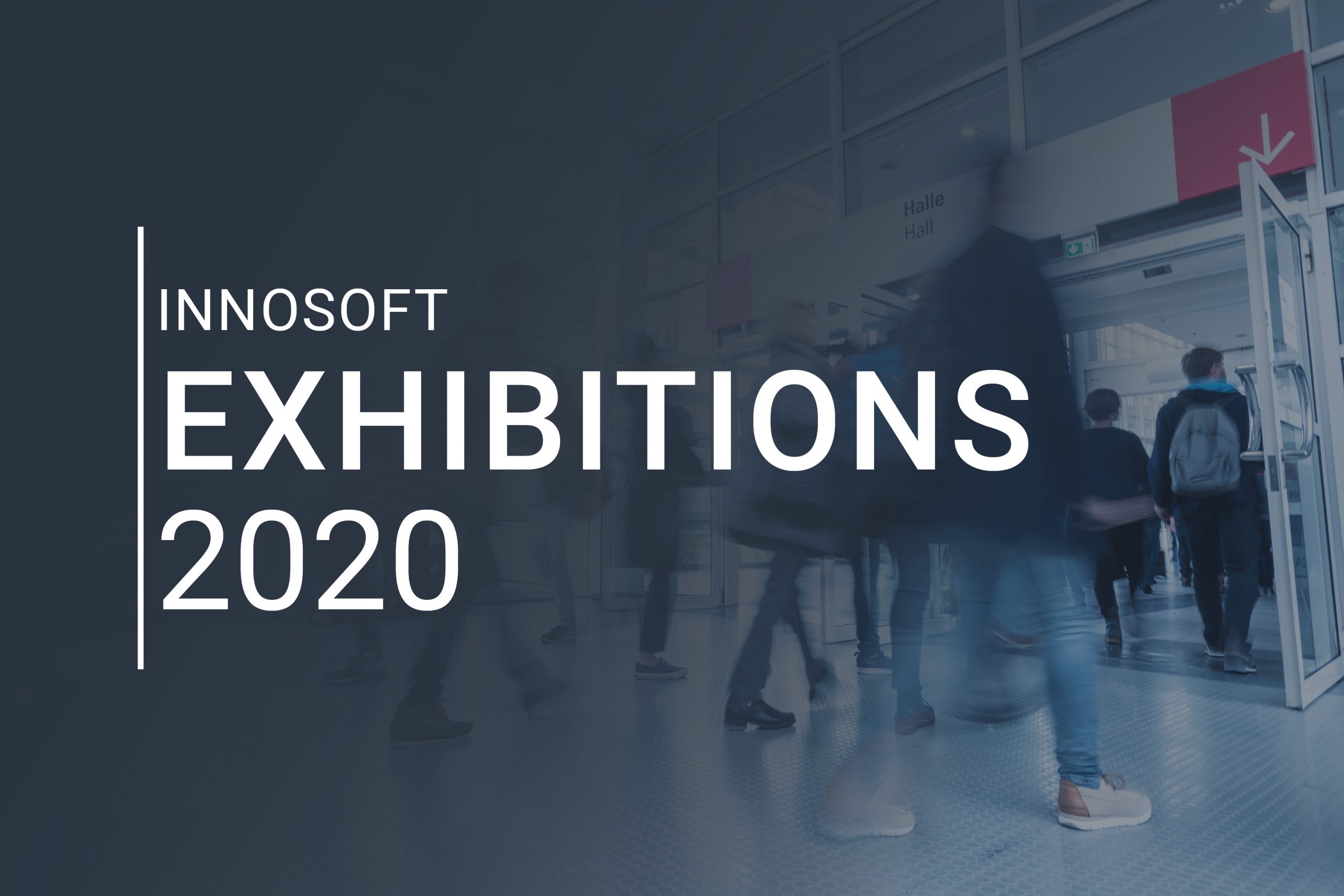 Innosoft Exhibitons 2020