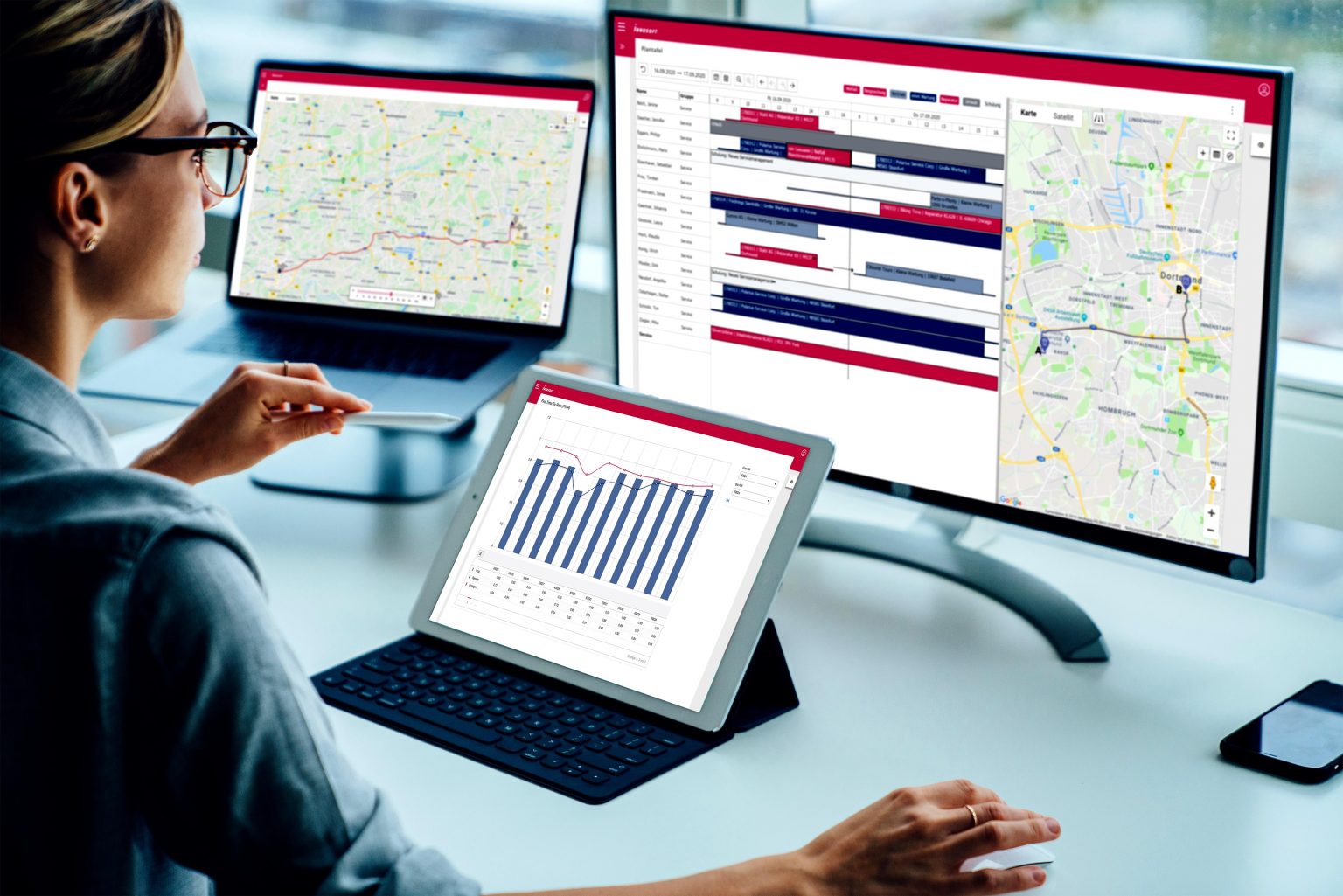 Innosoft Blog - Innosoft GmbH