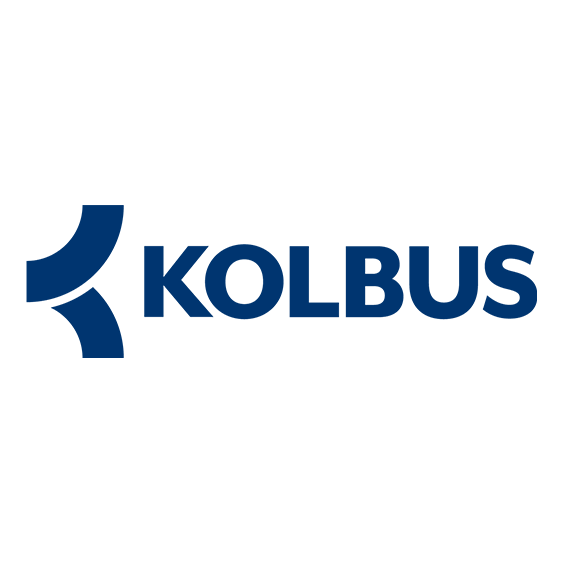 Logo Kolbus