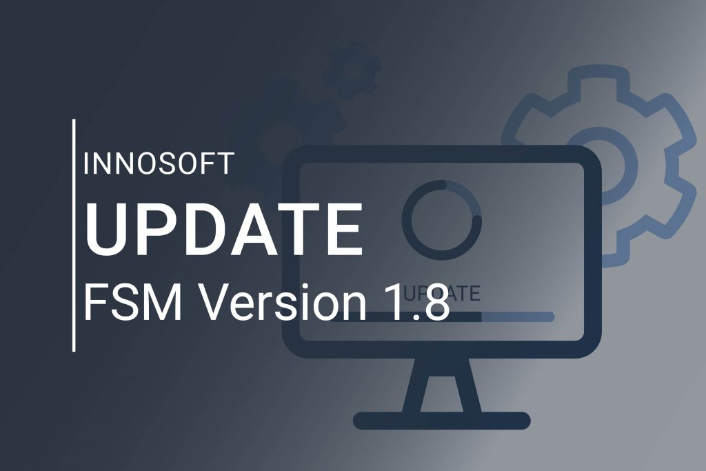 FSM Update 1.8