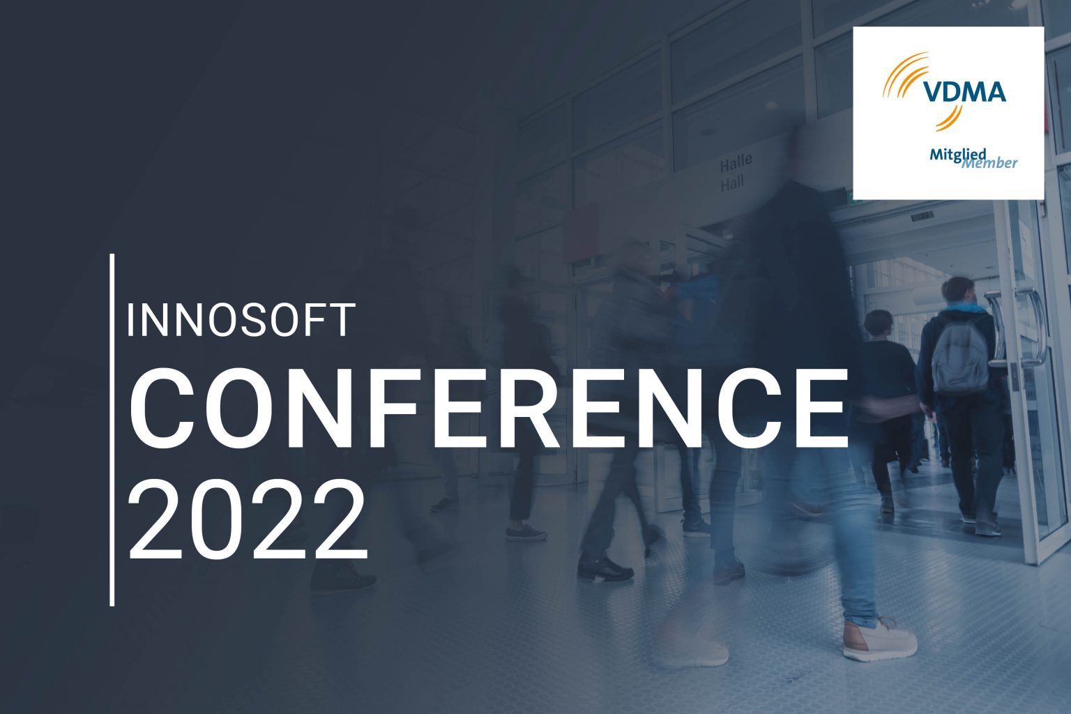 Innosoft GmbH - Software solution for mechanical engineering
