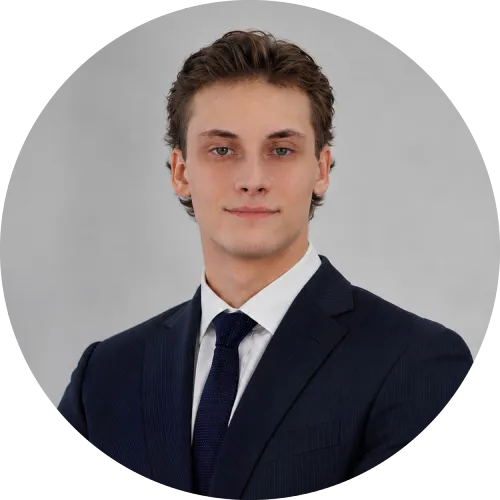 David Peterkord aus dem Innosoft Vertrieb